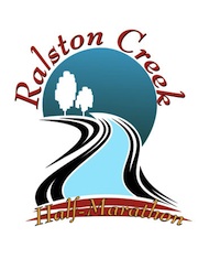 Ralston Creek Half Marathon